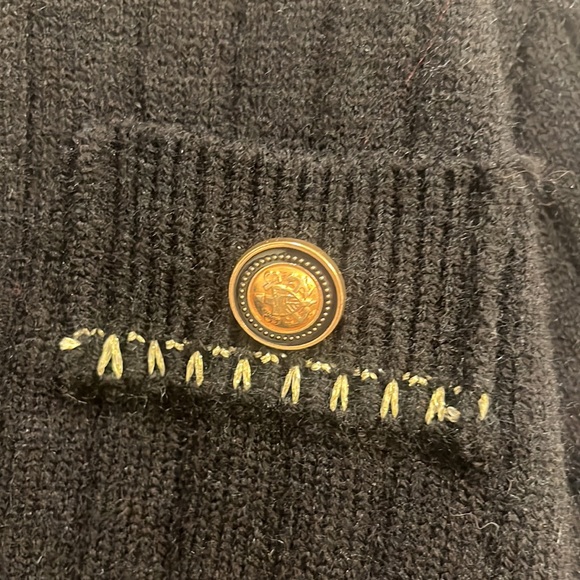 Cardigan sweater - Picture 2 of 4